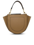Wandler Mini Hortensia Top Handle Bag