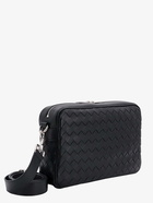 Bottega Veneta   Shoulder Bag Black   Mens