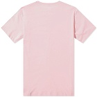 New Balance Uni-ssentials T-Shirt in Pink Haze