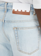 Daisy Jeans in Light Blue