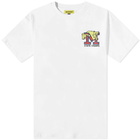 MARKET Men's State Champs T-Shirt in White