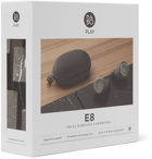 Bang & Olufsen - Beoplay E8 Truly Wireless Earphones - Men - Gray