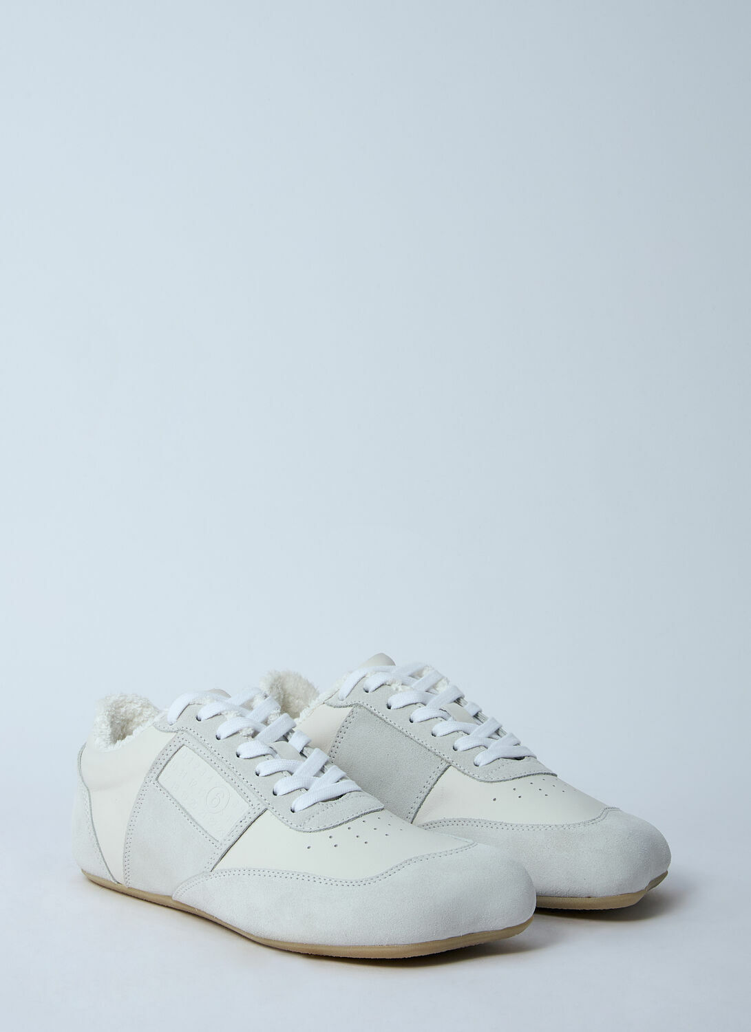 MM6 Maison Margiela Anatomic Sneakers