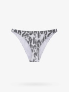 Stella Mccartney Bikini Slip Grey   Womens