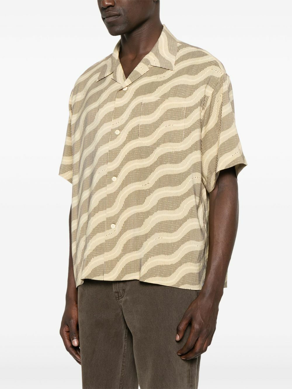 Visvim Copa Shirt Visvim