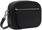 Vivienne Westwood Black Anna Camera Bag