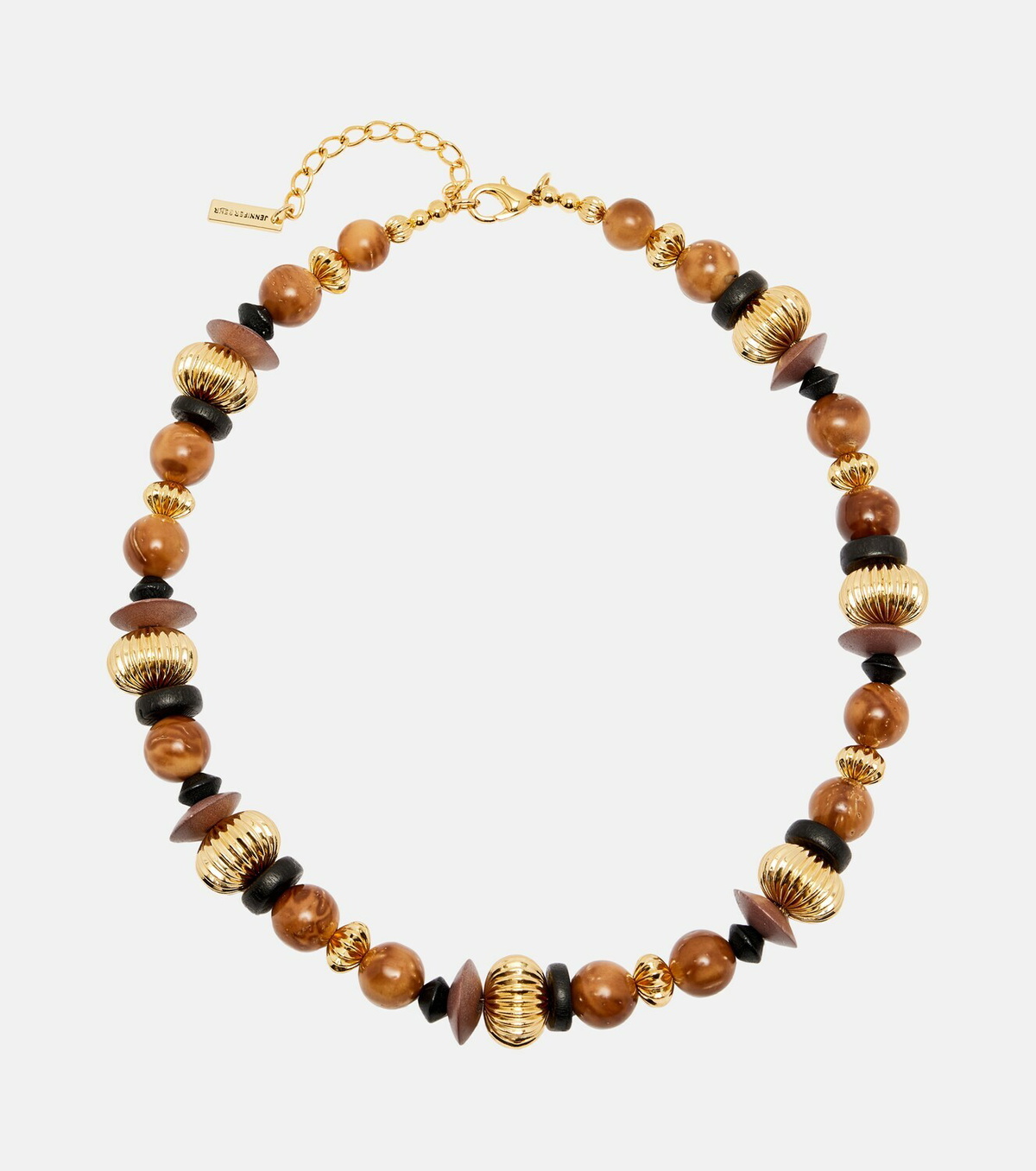 Jennifer Behr Rumi necklace