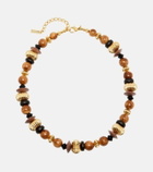 Jennifer Behr Rumi necklace