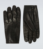 Tom Ford Leather gloves