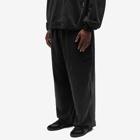 Y-3 Men's Wide Cargo Pants in Black