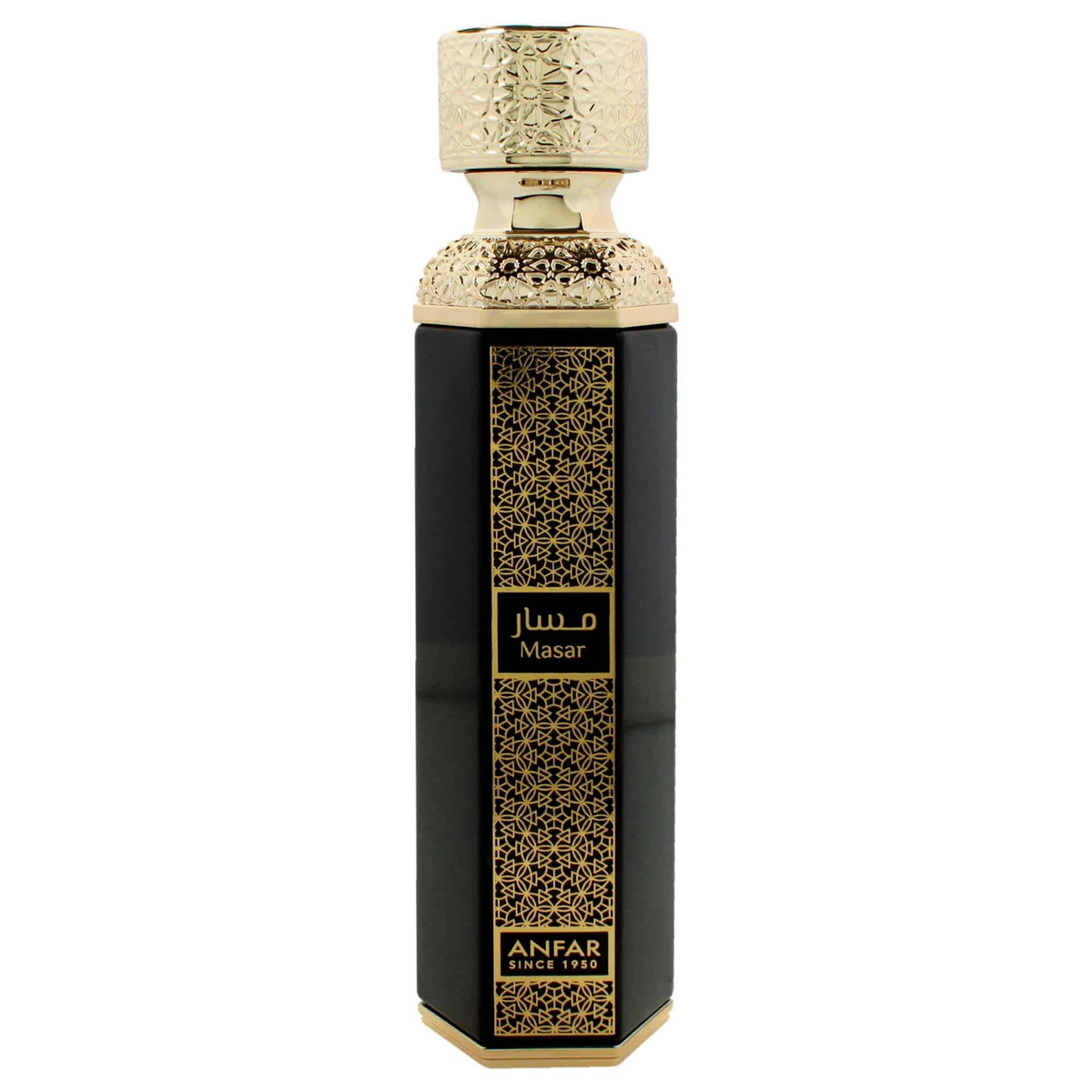 Anfar Unisex Masar EDP Spray 6.8 oz Fragrances 6292257642865