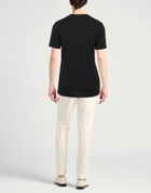 Dolce & gabbana Mens T-shirt in Black