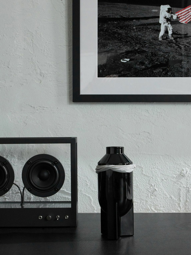 Photo: Rick Owens - L'Apparition Scented Candle, 200g