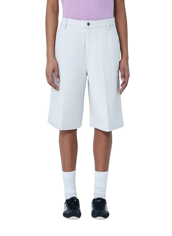 Photo: Carhartt WIP W' Mercer Single Knee Shorts