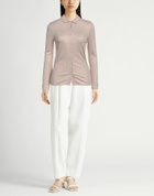 Majestic Filatures Womens Shirt Light in Pink
