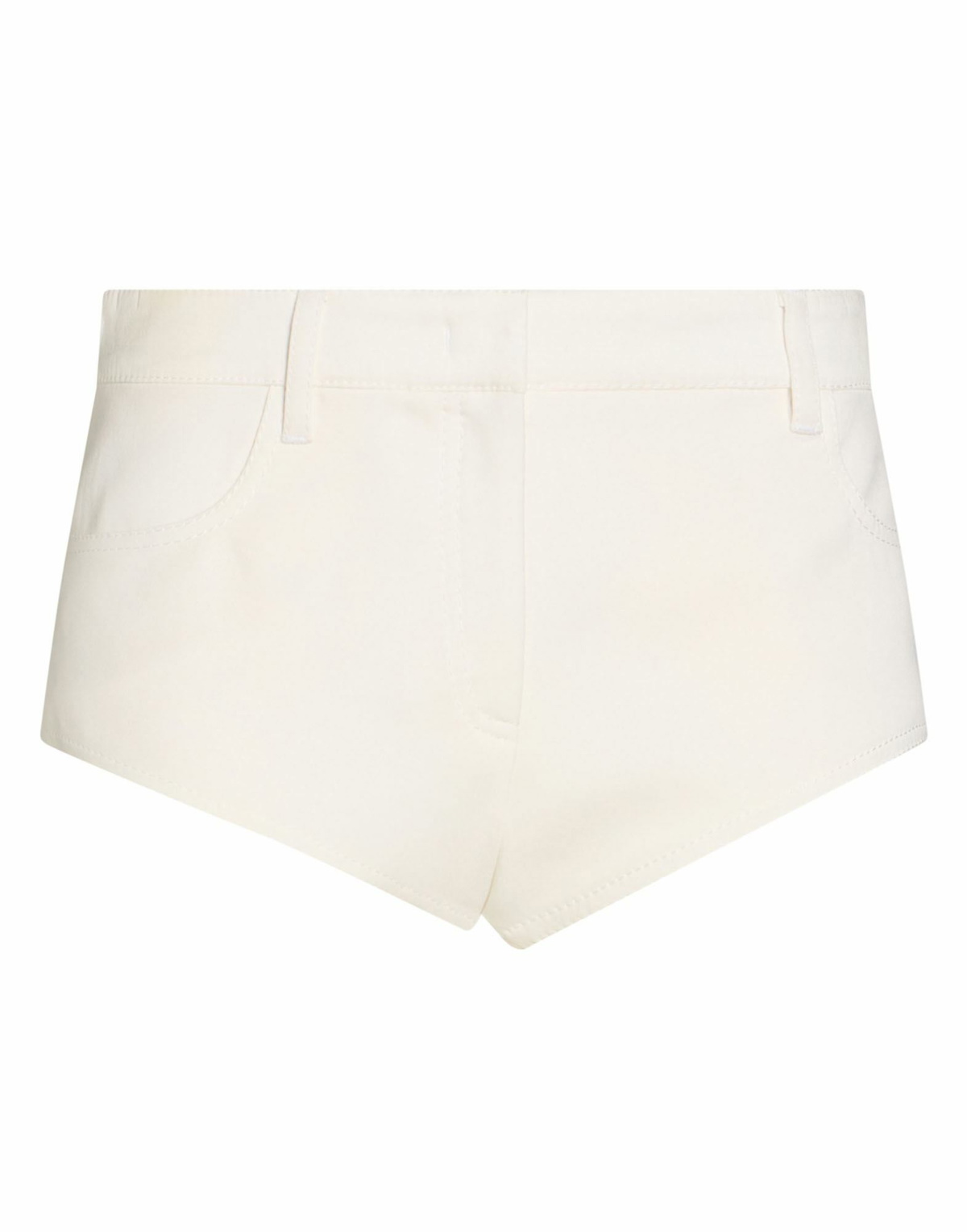 Pucci Womens Shorts & Bermuda Shorts in Black
