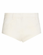 Pucci Womens Shorts & Bermuda Shorts in Black