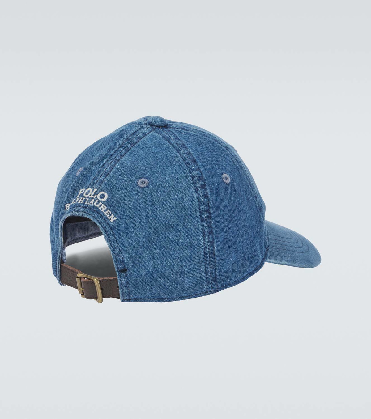 Polo Jeans Cap Navy 90's 新品 Ralph Lauren Polo Jeans Company 90's Embroidery Cap Old Vintage Ralph