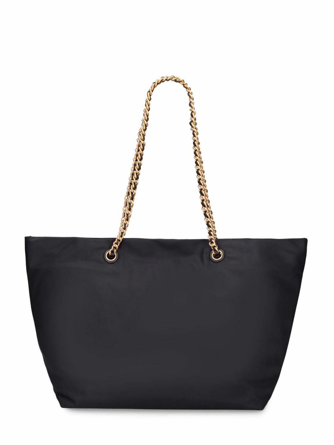 Tory Burch【関税送料込】Ella チェーンナイロントートバッグ エラ チェーン トート: レディース トートバッグ | Tory Burch JP