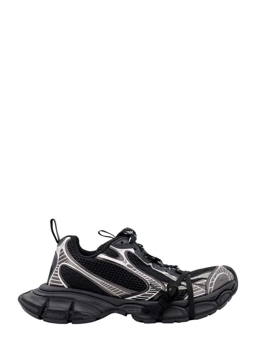 Balenciaga 3 Xl Black Mens Balenciaga