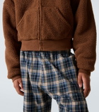 ERL Teddy hoodie