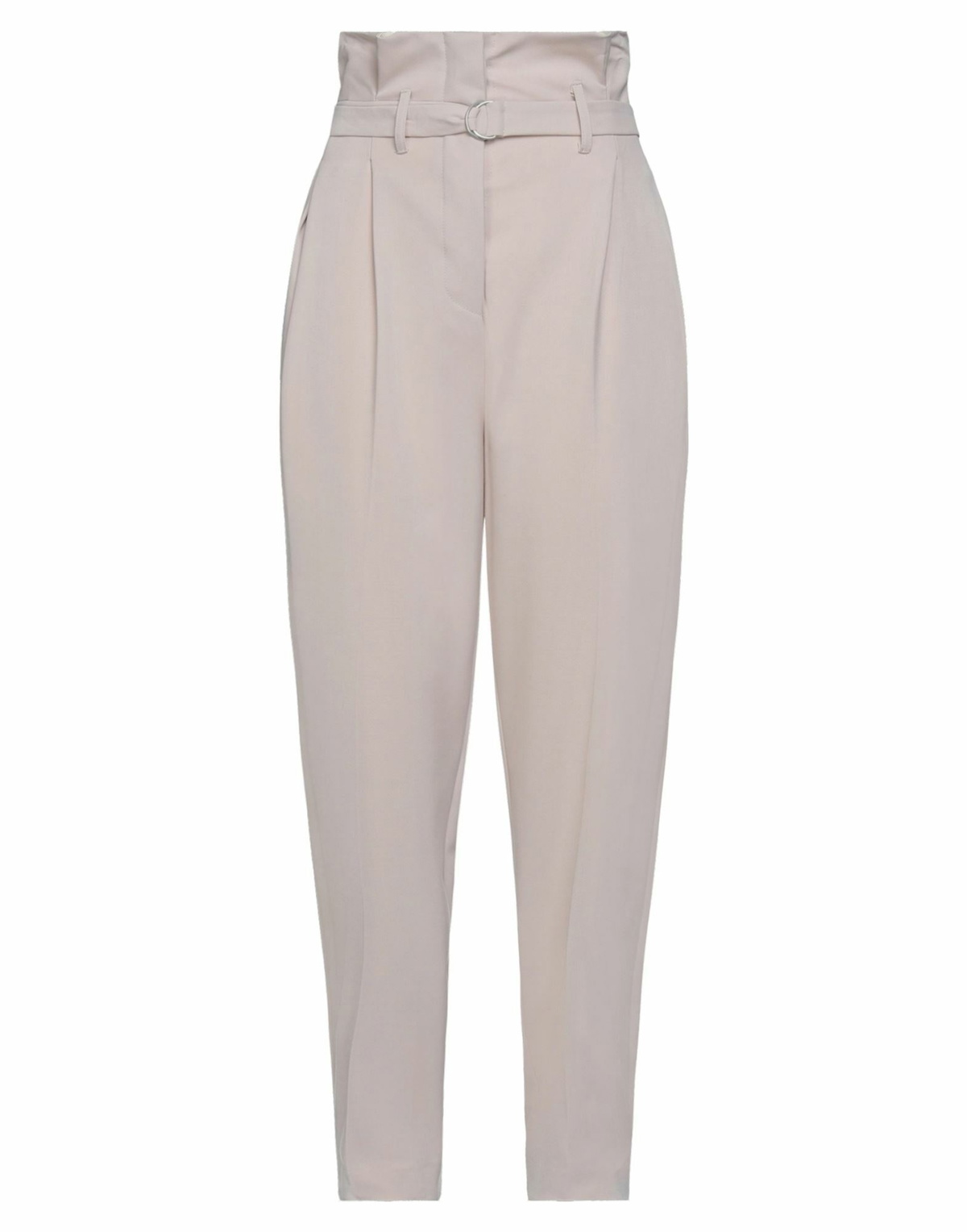 Jucca Womens Pants in Beige