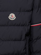 MONCLER - Colomb Tech Down Jacket