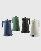 Alessi PLISSE,ELEKTR.WASSERKESSEL B - EU PLUG Multi-color Mens Kitchen- & Tableware