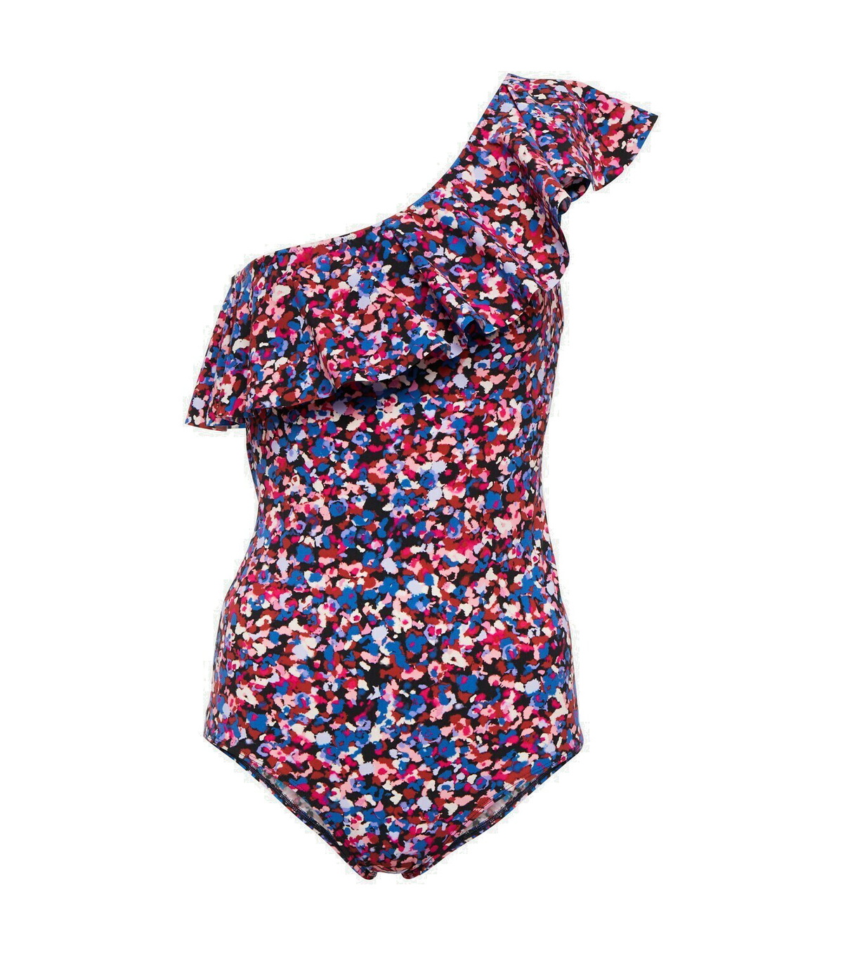 Isabel Marant - Woman - Blue - Swimwear