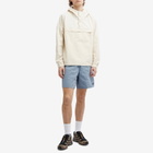 Patagonia Men's Funhoggers Shorts in Light Plume Grey