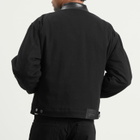 Ronning Men's Work Jacket in Black