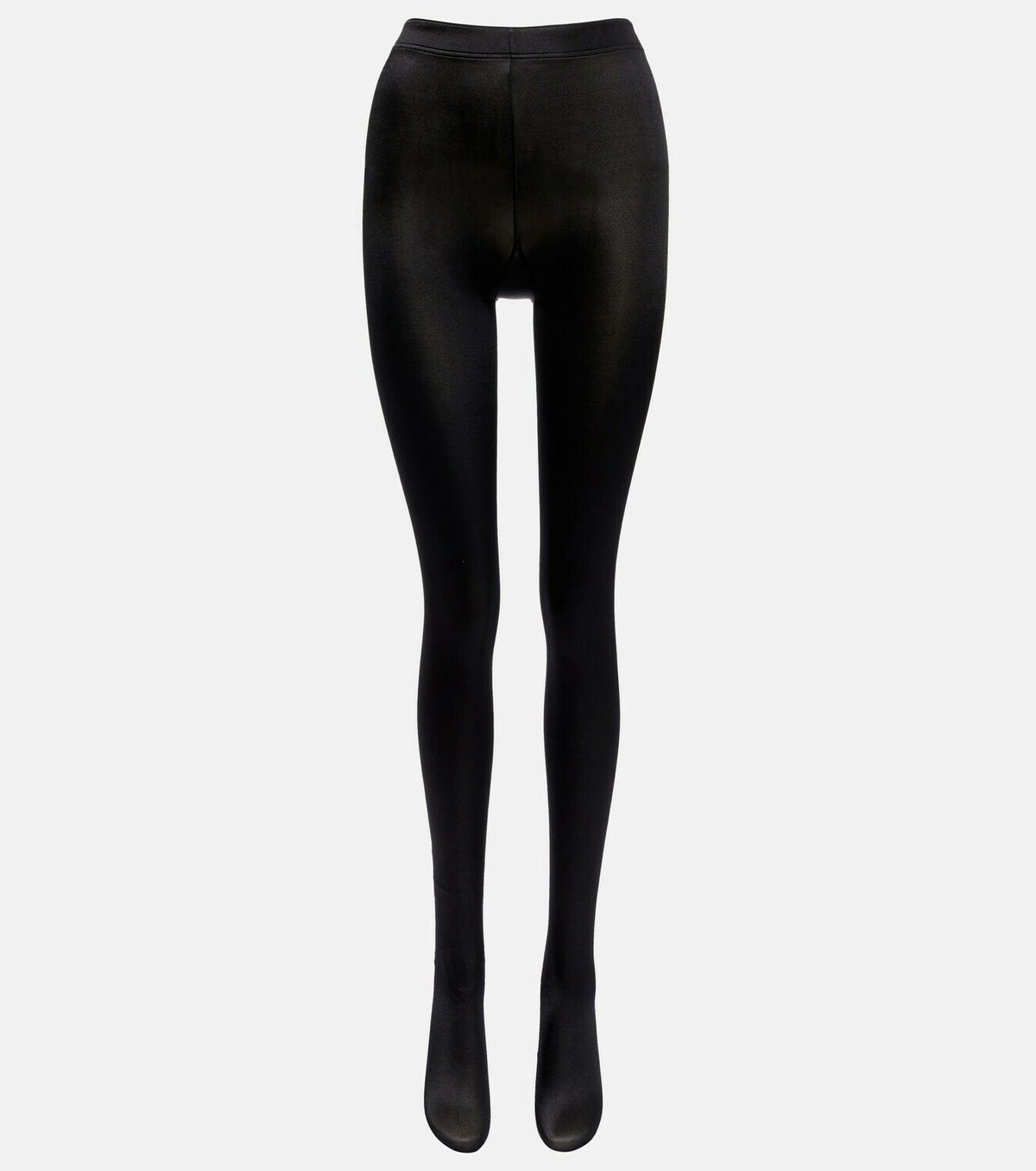 Wolford x Sergio Rossi tights Wolford