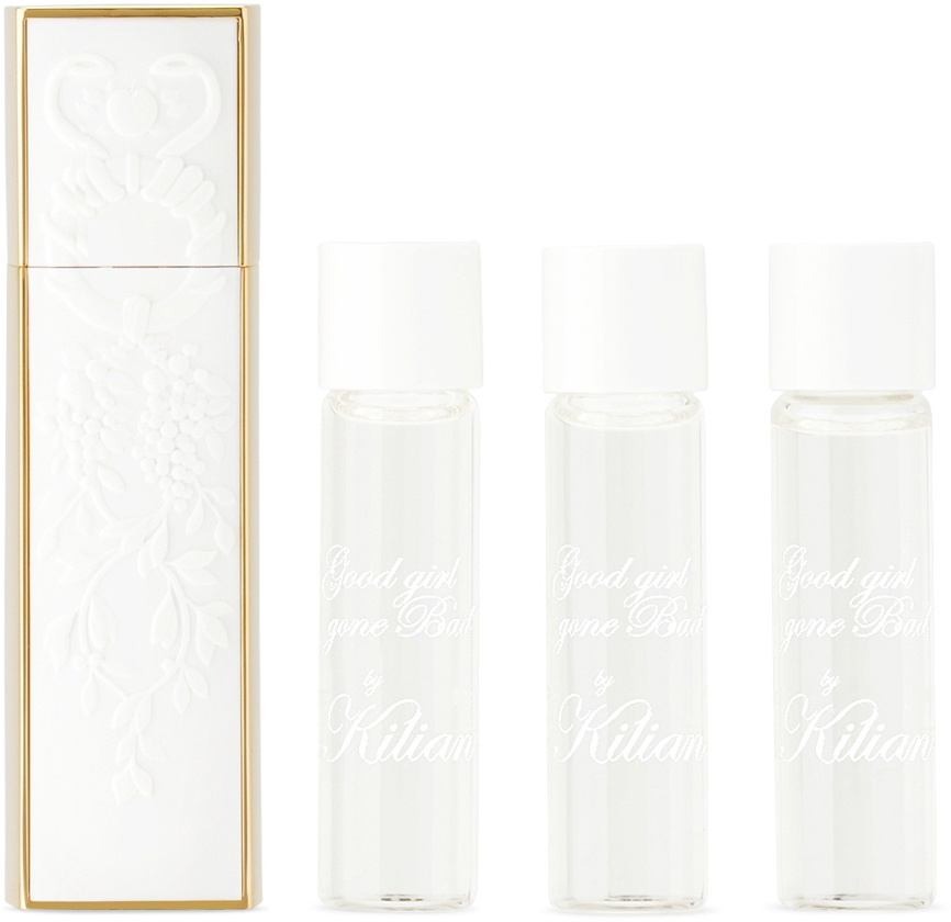 KILIAN PARIS Good Girl Gone Bad By KILIAN Travel Set, 4 x 7.5 mL