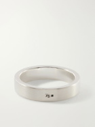 Le Gramme - 7g Silver Ring - Silver