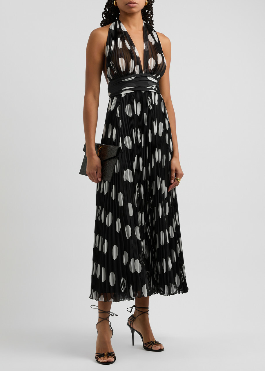 【DOLCE&GABBANA】ポルカドットプリント ミディペンシルスカート 03166017712-a1.jpg?ts=