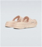 Givenchy - Marshmallow rubber slides