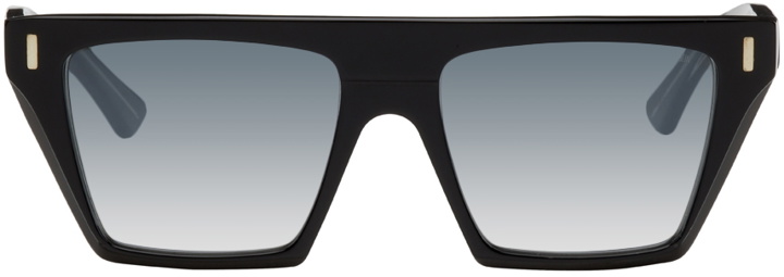 Photo: Cutler And Gross 1352 D-Frame Sunglasses