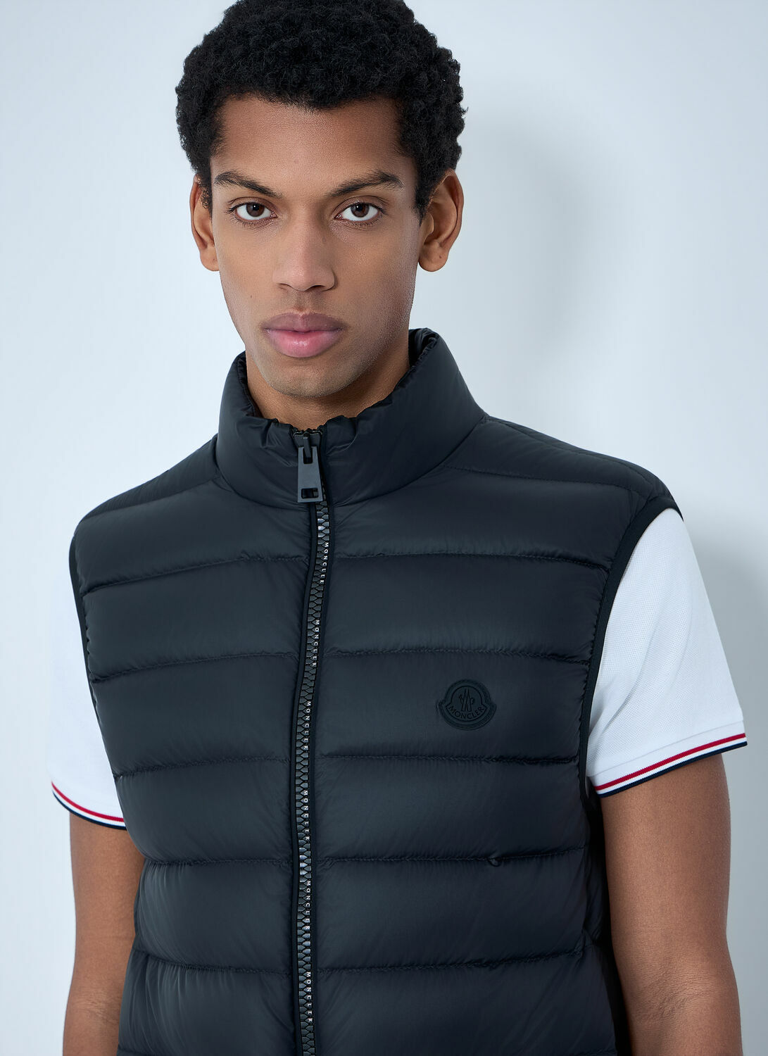 Moncler Deneb Gilet Moncler