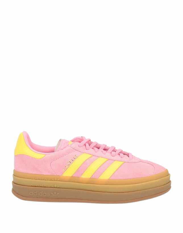 Photo: Adidas Originals Womens Sneakers in Pink