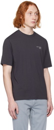 rag & bone Black '425' T-Shirt