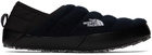 The North Face Black Thermoball Traction V Loafers