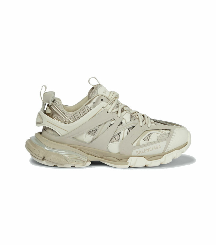 Photo: Balenciaga - Track sneakers