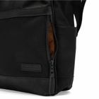 Master-Piece Explorer Tote Bag in Black 