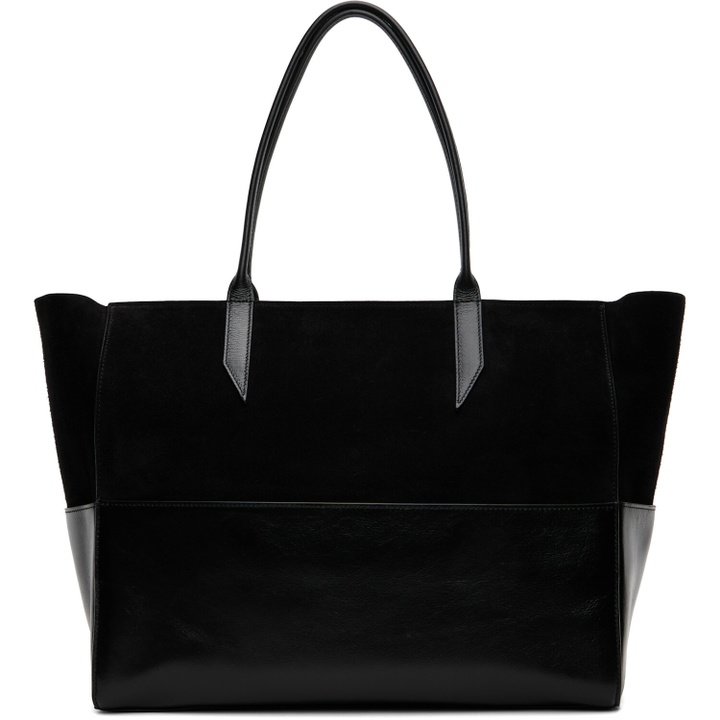 Photo: Métier Black Incognito 36 Tote
