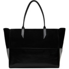 Métier Black Incognito 36 Tote