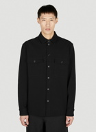 Saint Laurent - Classic Shirt in Black
