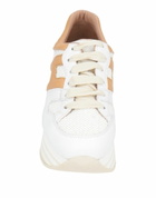 Hogan Womens Sneakers in White