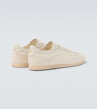 Brunello Cucinelli Leather sneakers