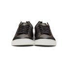 PS by Paul Smith Black Miyata Sneakers