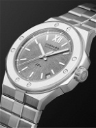 Chopard - Alpine Eagle Cadence 8HF Limited Edition Automatic 41mm Titanium Watch, Ref. No. 298600-3005